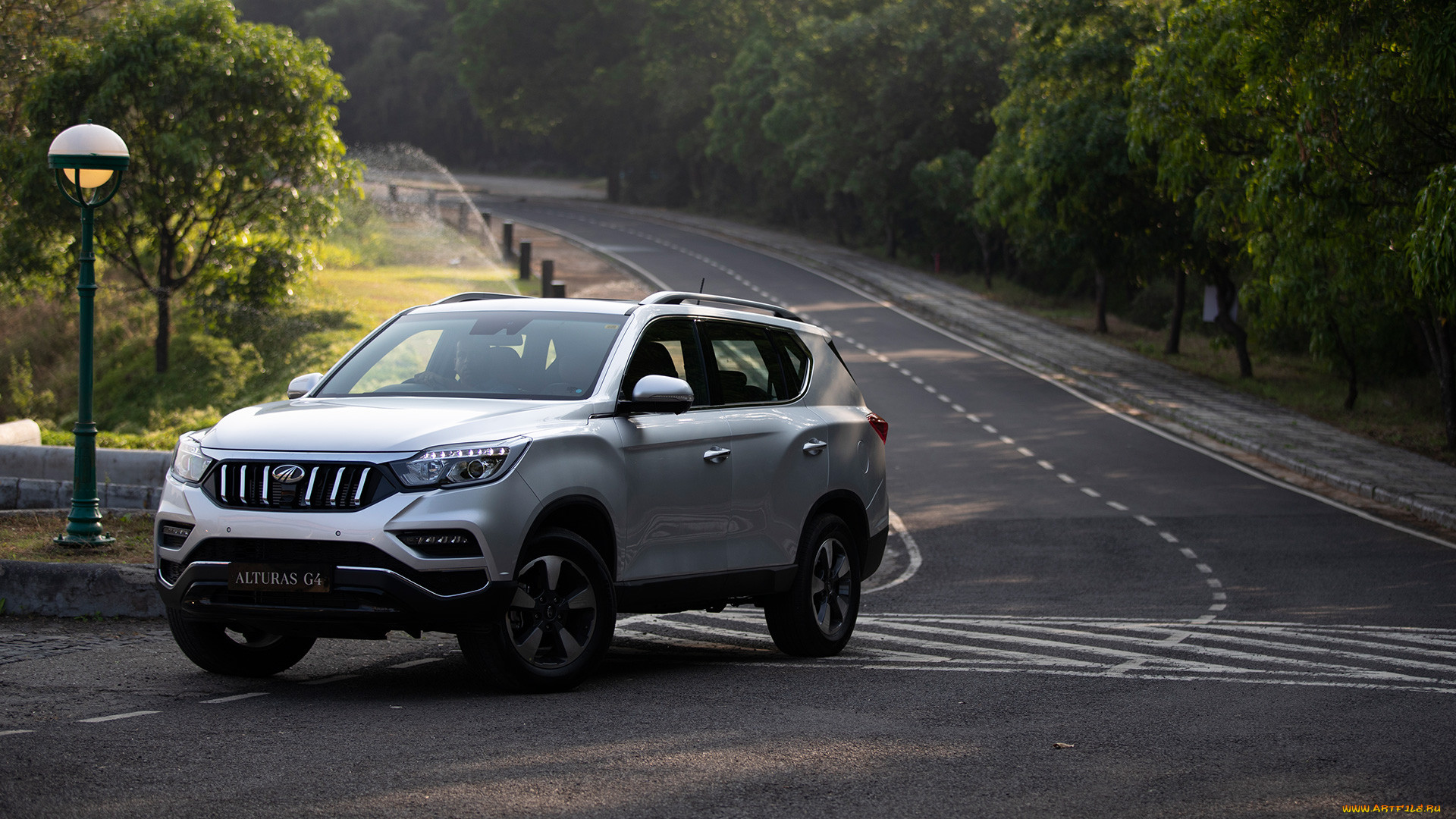 , mahindra